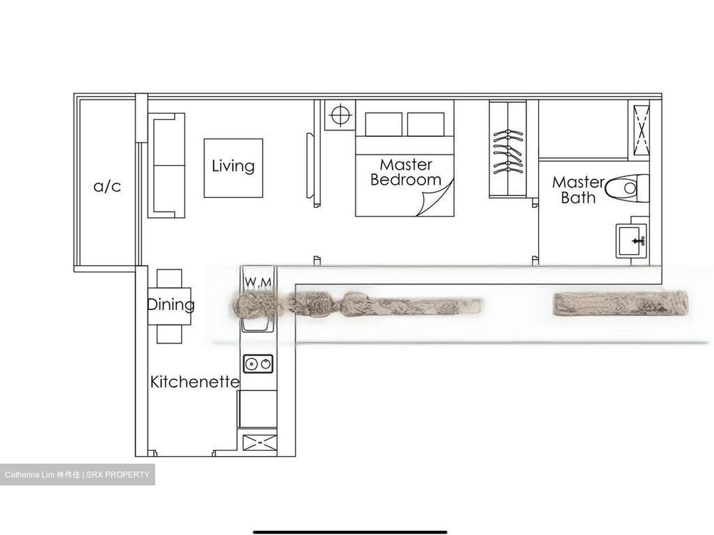 Skysuites 17 (D12), Apartment #482596901